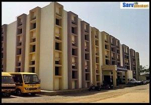 SSIMS Infrastructure photo 3